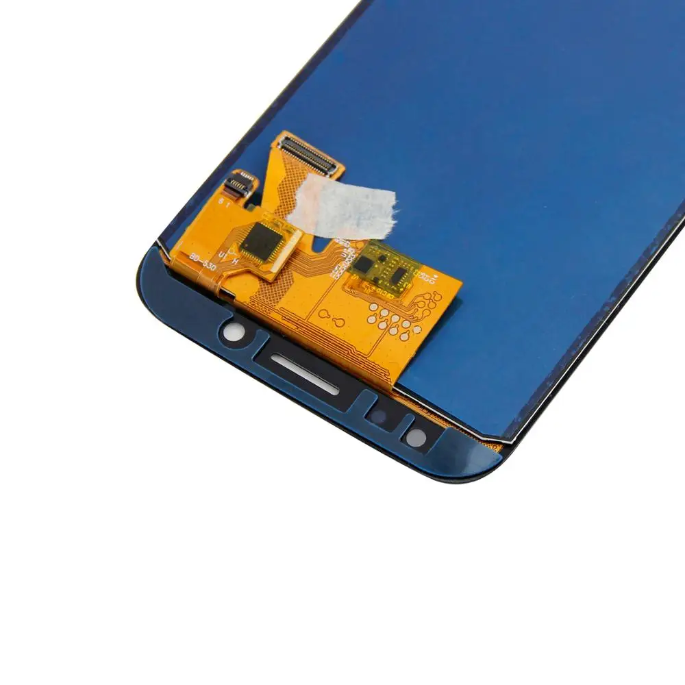 TFT For Samsung Galaxy J5 2017 J530 LCD Display Touch Screen Digitizer Assembly J530F SM-J530F Lcd +Tools | Мобильные телефоны и
