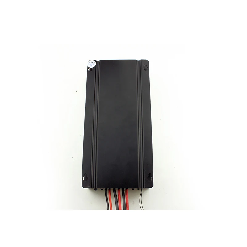 EPEVER Tracer5206EPLI 20A 12V 24V 260W 520W литиевая батарея MPPT контроллер заряда солнечной батареи