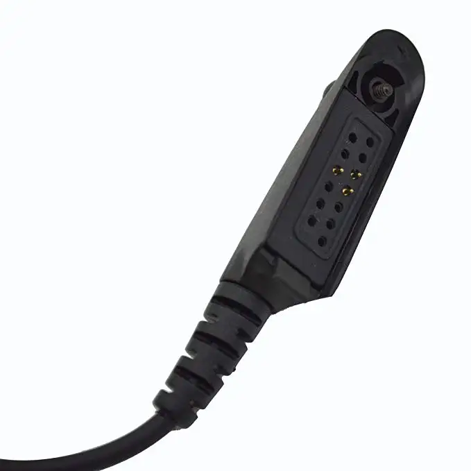 USB Кабель для программирования раций Motorola Walkie Talkie двухсторонняя радиосвязь PRO5150