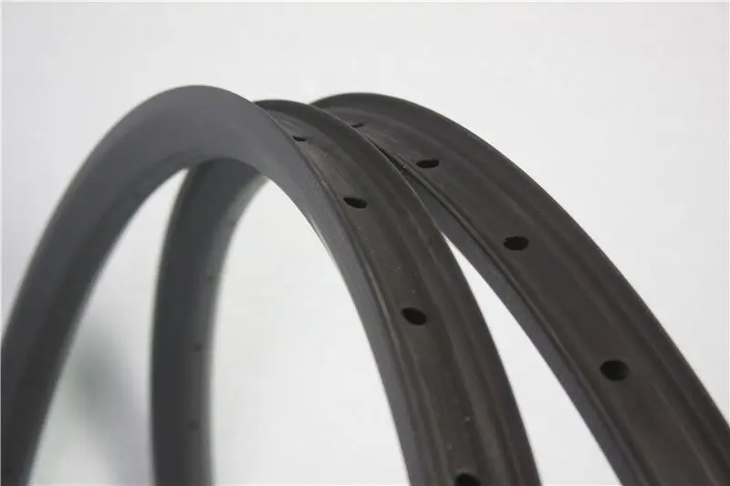 30 мм с прямыми закраинами Углеродные Диски горный велосипед колеса велосипеда 29er