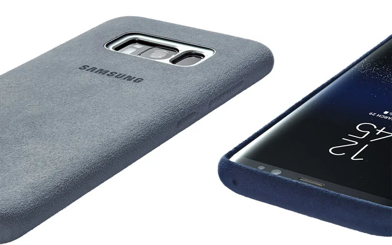 Samsung противоударный чехол для телефона для samsung Galaxy S8+ S8 Plus S8+ S8PLUS чехол для телефона Fundas Coque