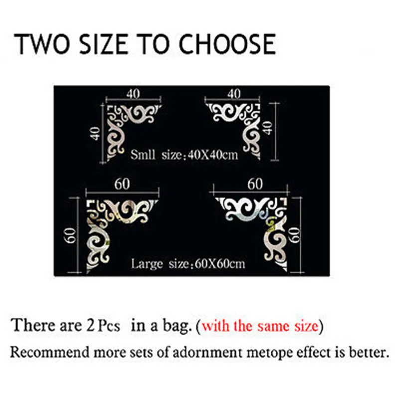 2019 стикеры на стену модные красивые самодельные Съемные Виниловые цветы лоза