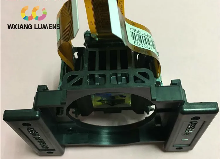 Новый новый оригинальный проектор OEM LCD Prism Assy оптом блок оптического блока H656