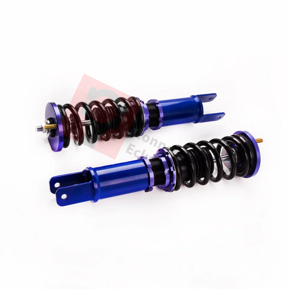 Койловеров подвеска стойки для Honda Civic ED EE EF CR-X Integra DA1 SH CRX Coilover пружины