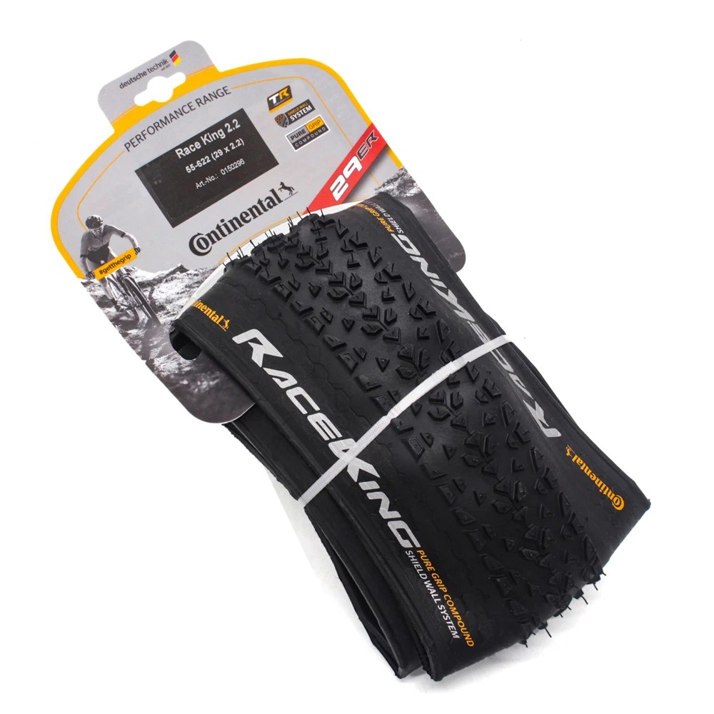 Шина для велосипеда Continental Race King Mtb 26 /27. Велосипедная шина 5 /29*1 95 2 0 1 | Спорт и