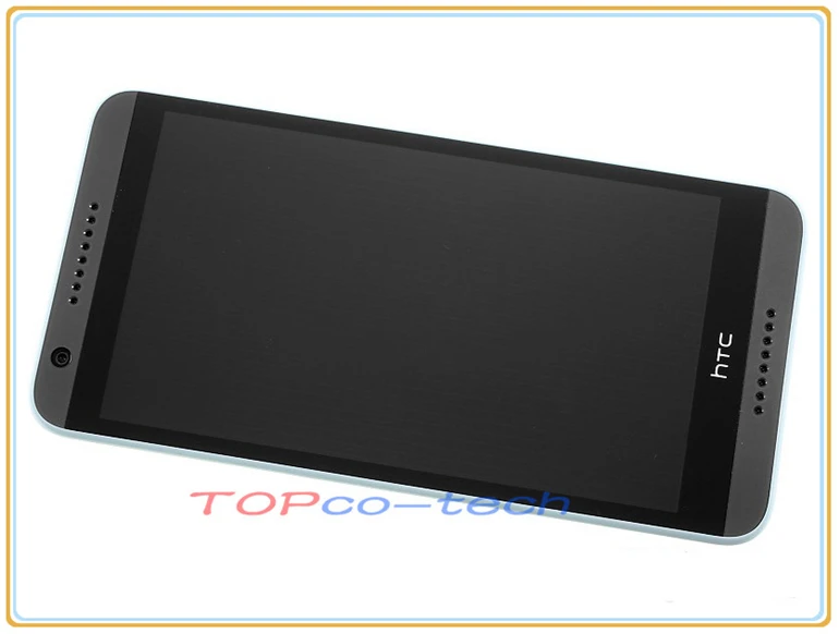 HTC Desire 820 Dual SIM Оригинальный разблокирована Android Quad-Core мобильный телефон 5.5 &quot13MP WI-FI