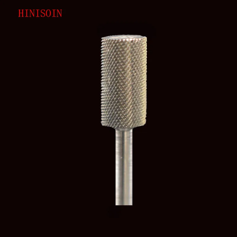 

10 pcs Carbide Nail Drill Bit - Small Barrel Bit