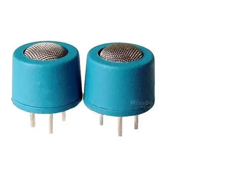 

MR516 hotline Formaldehyde gas sensor