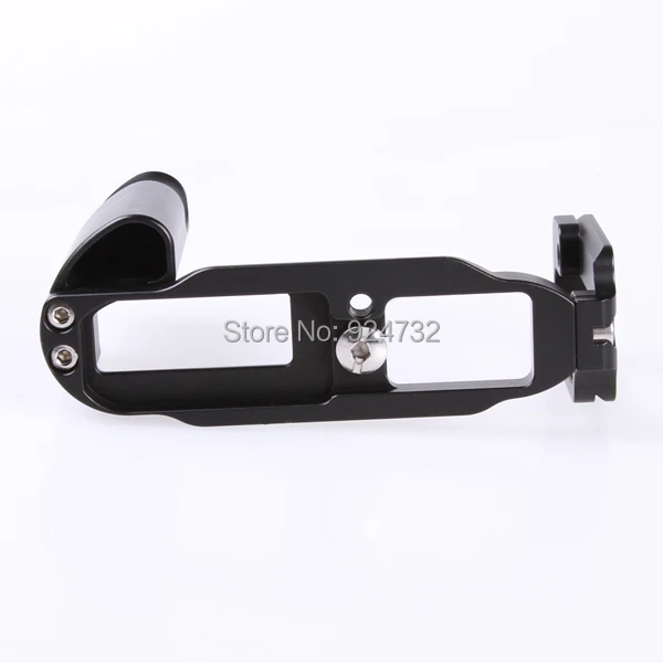 Быстросъемный вертикальный L образный кронштейн для Sony DSC RX1 / RX1R Camera Arca Swiss|arca