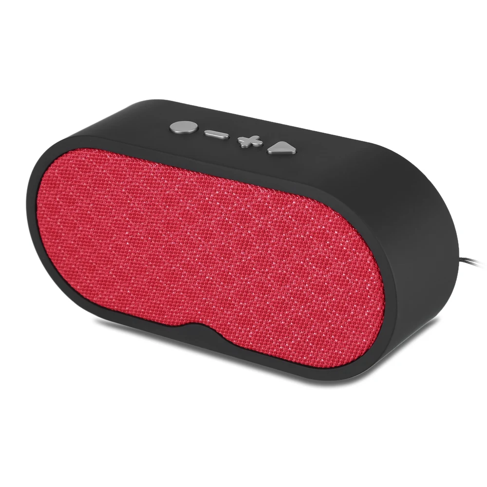 Оформление F3 Bluetooth Динамик Портативный Беспроводной плеер белье Дизайн сабвуфер