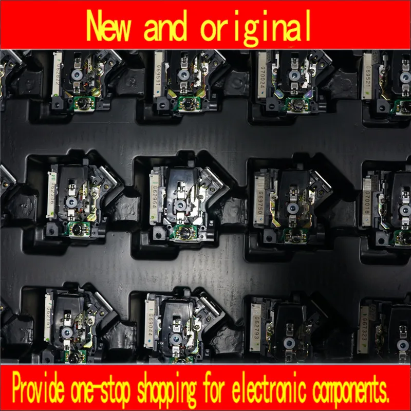 Новинка 100% оригинальная лазерная головка для LD Player KHS 130A Оптическая