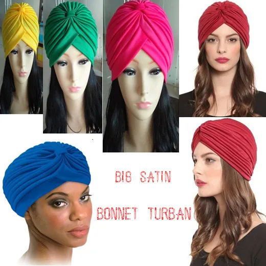 Шапка в индийском стиле Шарф тюрбан для йоги|bonnet turban|satin bonnetindia cap |