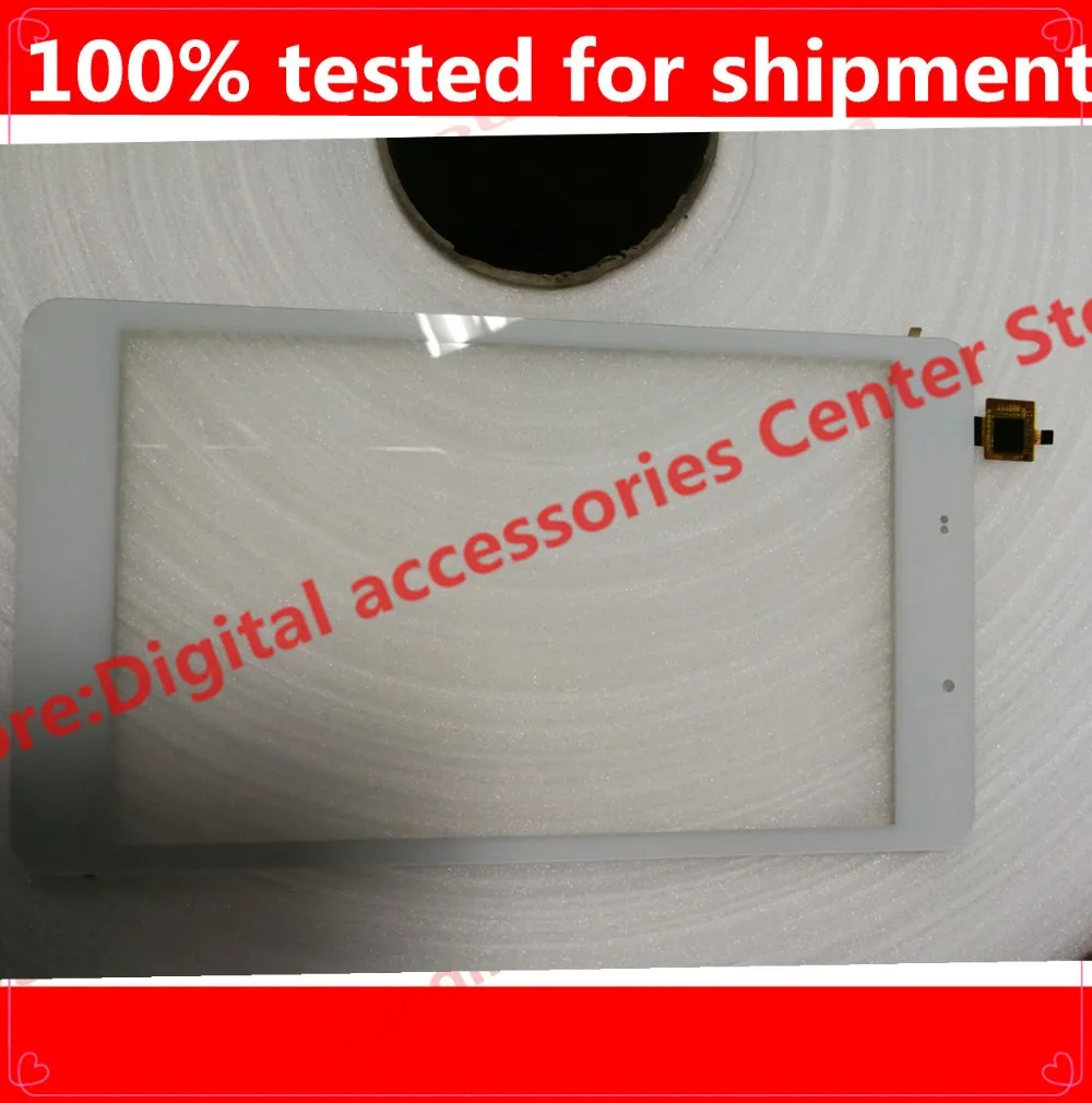 

New for 7.8 inch Tablet Capacitive touch screen PB80PGJ3625 Glass Sensor Digitizer External screen Free Shipping