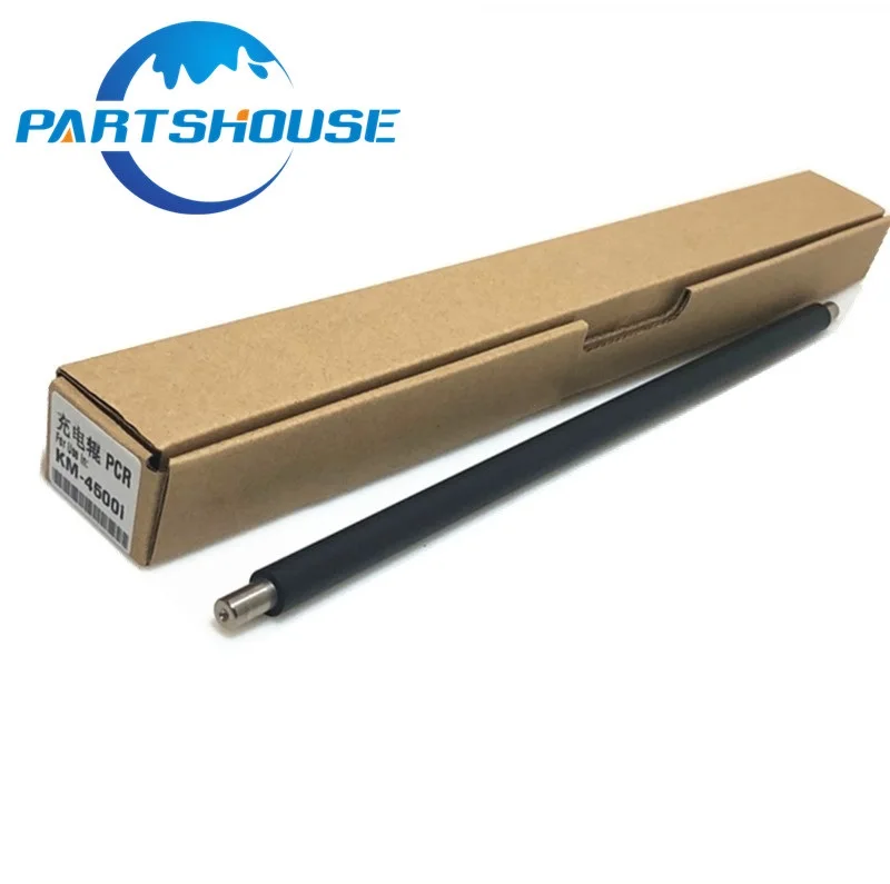 2 шт. первичный заряжающий ролик PCR для Kyocera TA3500I 4500I 5500I 6500I 8000I 3500 3501 4501 3050CI 5501 4550CI зарядный ролик|Детали