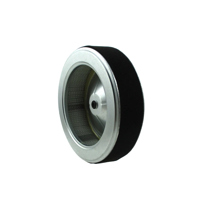 XLSION Aftermarket воздушные фильтры для HONDA GX630 GX630R GX630RH GX660 GX660RH GX690 Замена OEM 17210 Z6L 010|air filter