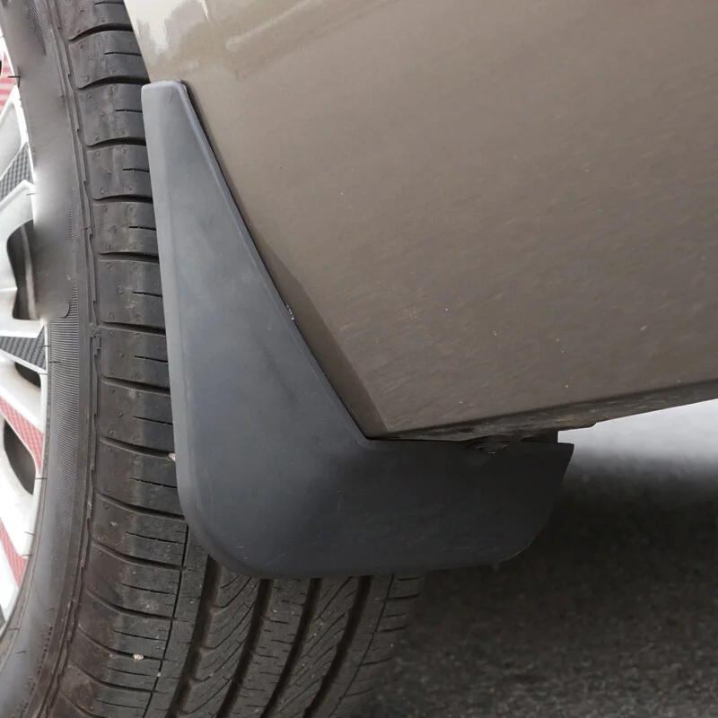 Куст автомобилей Mudflap брызговики брызговик Fender для Buick Excelle 2015 2016 2017 4 шт. крылья
