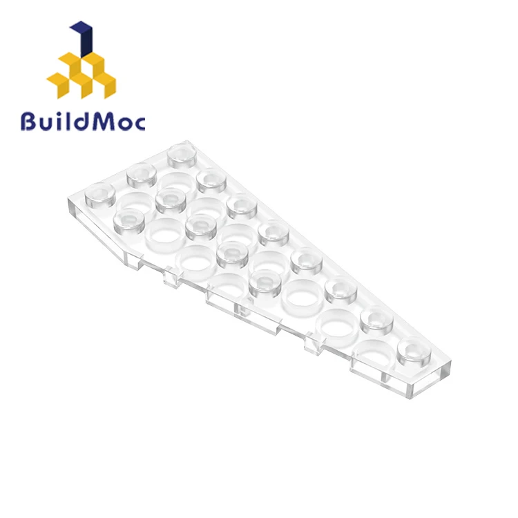 BuildMOC совместимые сборы частицы 50304 3x8 (справа) для строительных блоков детали