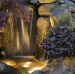 Погружной гидропонный водяной насос 10 Вт 12 светодиодов водонепроницаемый для