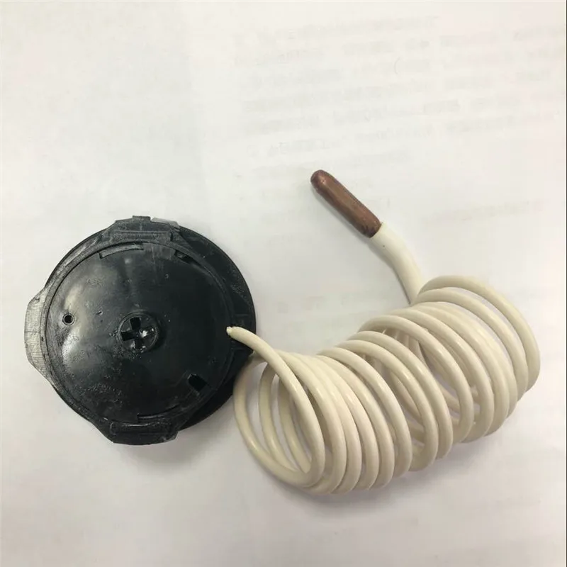 Термометр для духовки с капиллярной трубкой 40 бытовой термометр capaillary Скидка