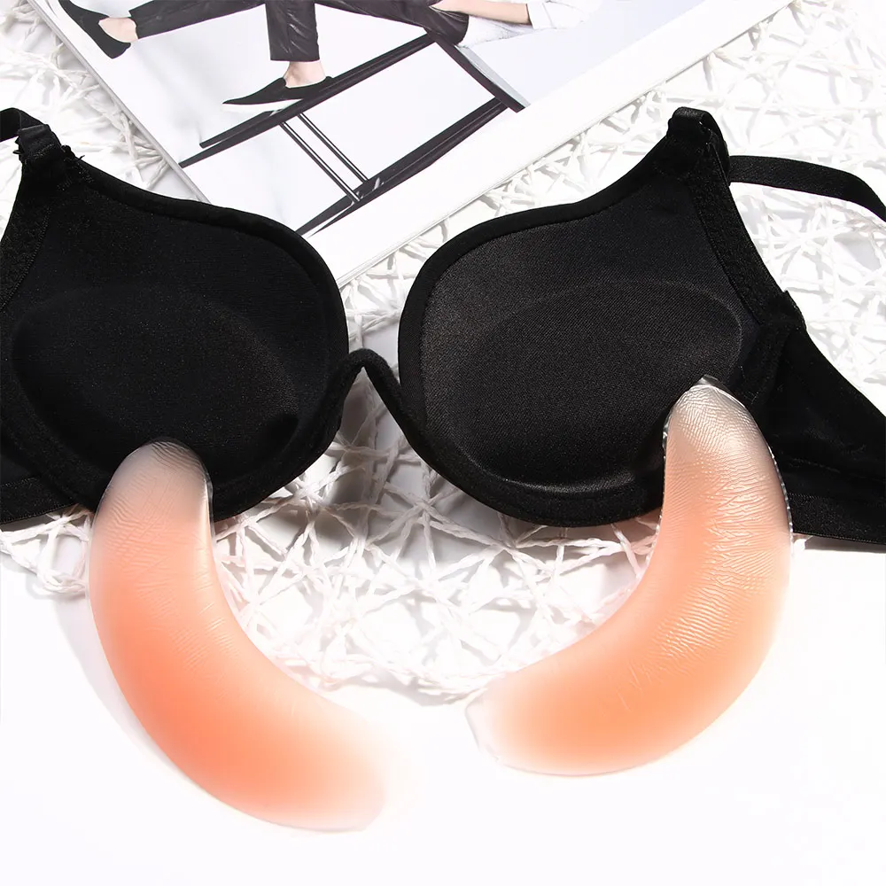 Женский бюстгальтер с эффектом пуш-апа | Женская одежда