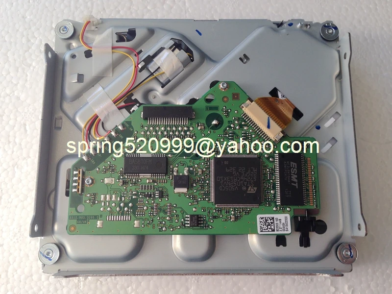 Бесплатная почта новинка PLDS APM CDM M10 4 11/52 7/5 850C одинарный CD для VW Ford G.M автомобильное
