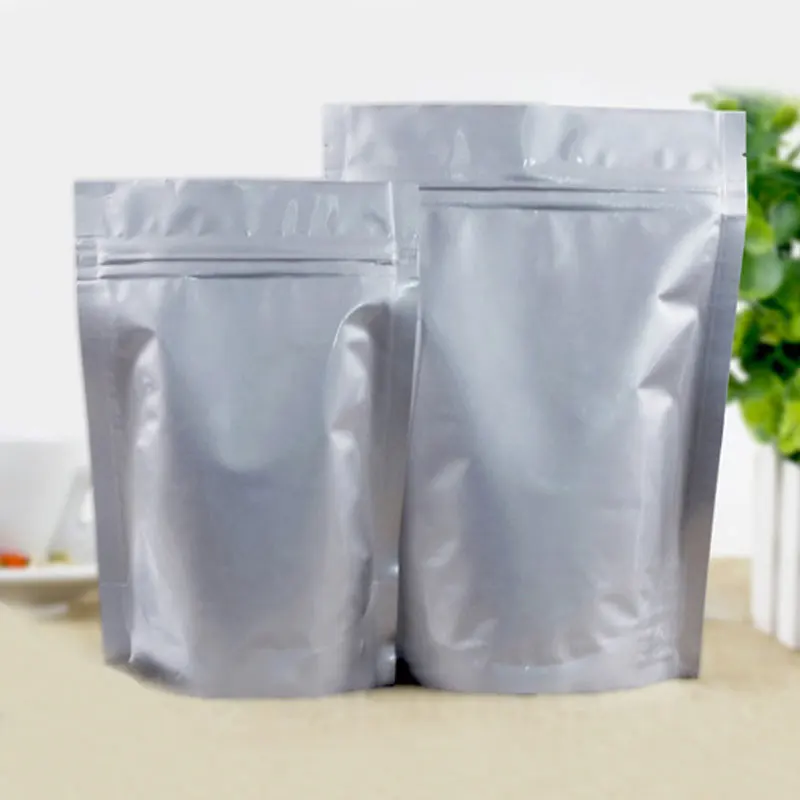 Прозрачные пластиковые пакеты на молнии 300 шт. 15x22 + 4 см|display bag|jewelry packingjewelry display bag |