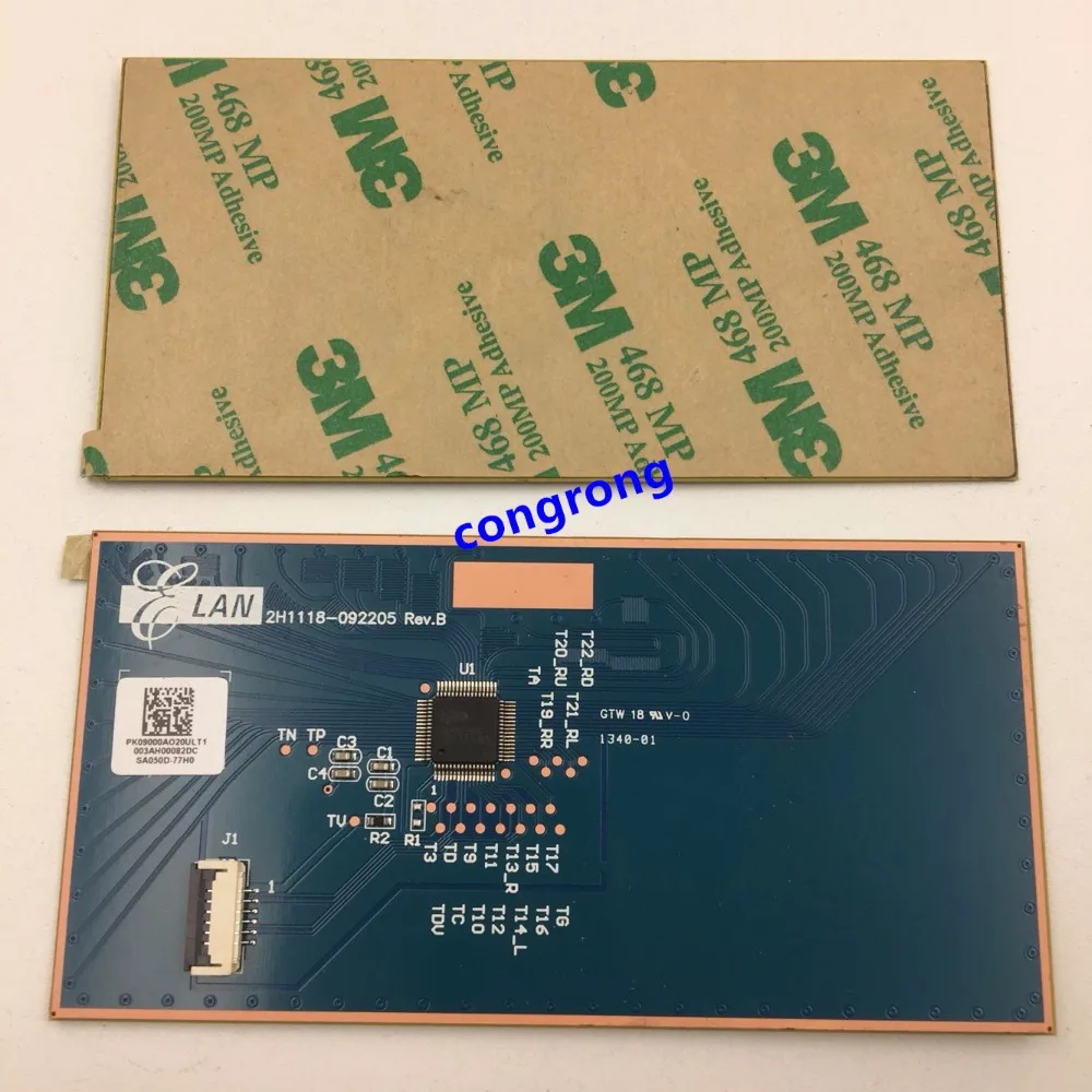 Сенсорная панель для LENOVO Y570 G580 G585 G500 G505 G510 G590|Комплектующие ремонта ноутбуков| |
