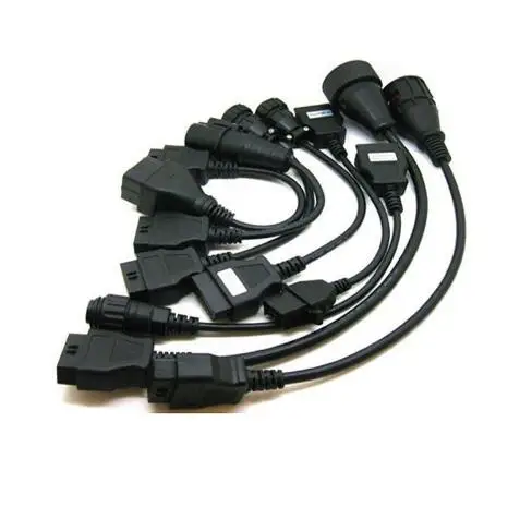 Диагностический инструмент инструменты для подключения кабеля разъема адаптер