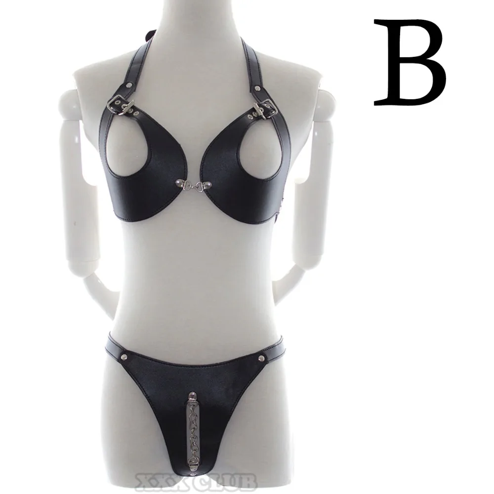 Thierry эротические игрушки для взрослых секс игры фут. кожаный бюстгальтер стринги