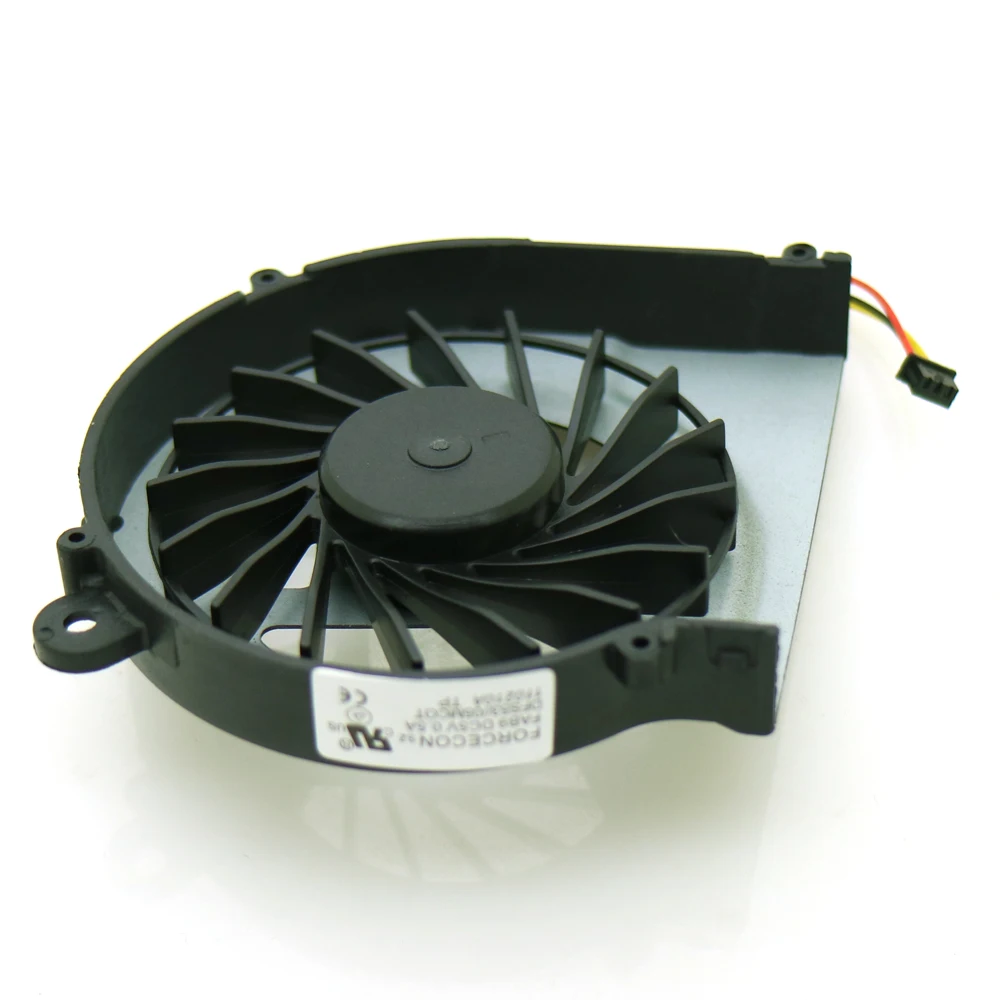 Сменный кулер IKPO 646578 001 для HP CQ42 G42 CQ62 G62 G4 G6 G7 CQ56 G56 вентилятор охлаждения