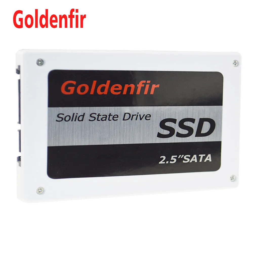 Жесткий диск goldenfir для ПК 2 5 дюйма 8 ГБ 16 | Компьютеры и офис