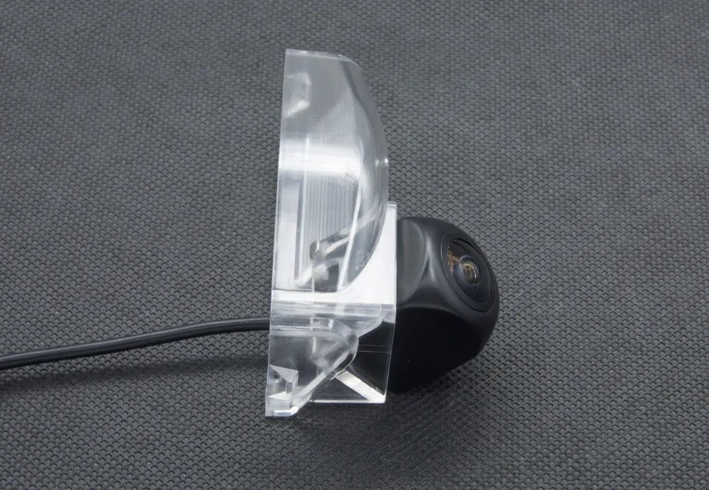 4LED динамическая траектория движения заднего вида Камера для Mazda3 2004 2005 2006 2007 2008 2009 2010 2011 2012 2013 Mazda 3 Спорт