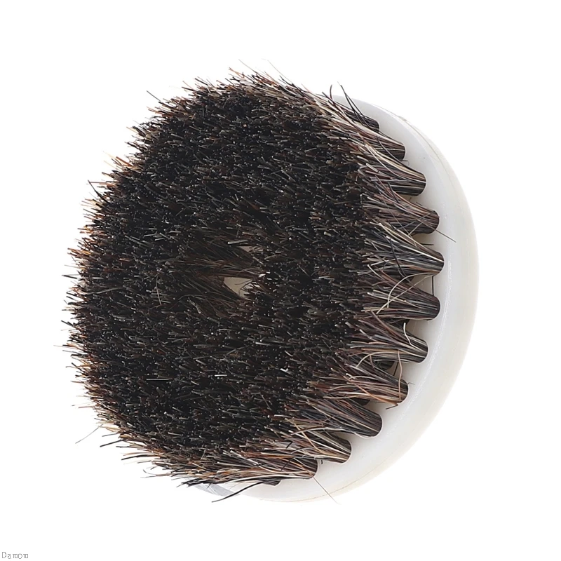 

60mm Drill Powered Scrub Heavy Duty Cleaning Brush With Stiff Bristles Tools Damom