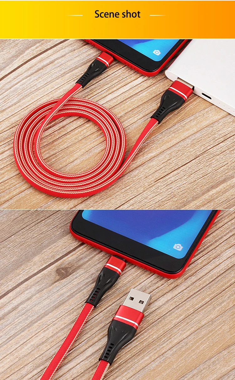 Линия передачи данных Snel Opladen Usb Mp3/Mp4 плеер Тип C смарт-устройства для мобильного хранения мини Usb Кабель Стандартный Usb кабель для мобильного телефона