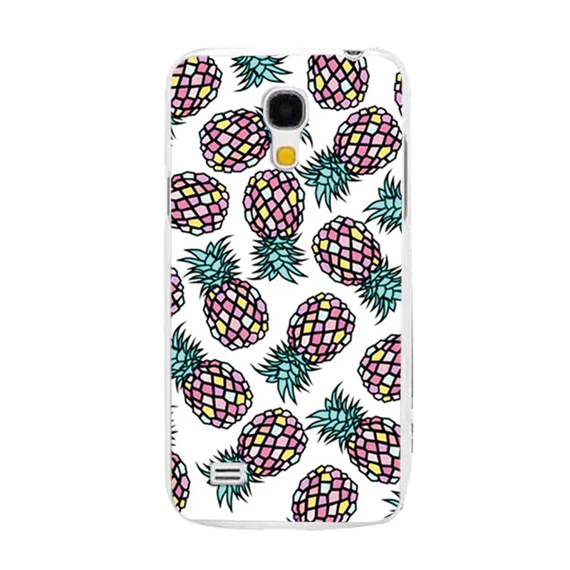 Темный для различных Стиль чехол для samsung Galaxy S4 Mini i9190 чехол крышка Мягкий силиконовый чехол Чехол для мобильного телефона samsung S4 мини задняя крышка S4Mini 4,3" - Цвет: Z05