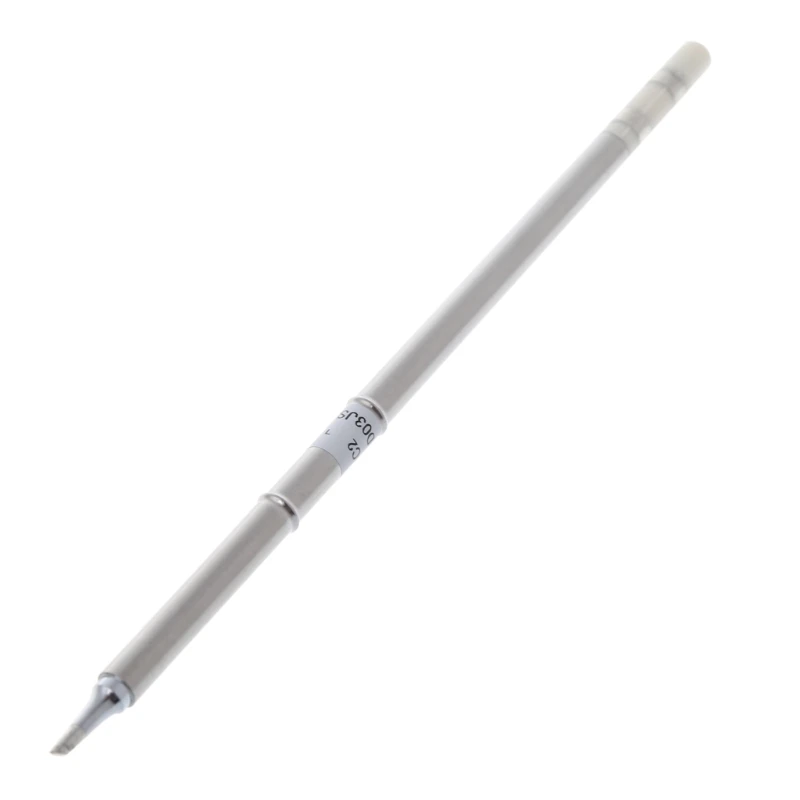 T12 BC2 ILS BCM2 железные наконечники для Хакко паяльник FX 951 95|Сварочные наконечники| |