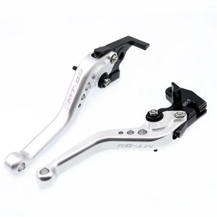 

CNC Yamaha MT03 2005 2006 2007 2008 2009