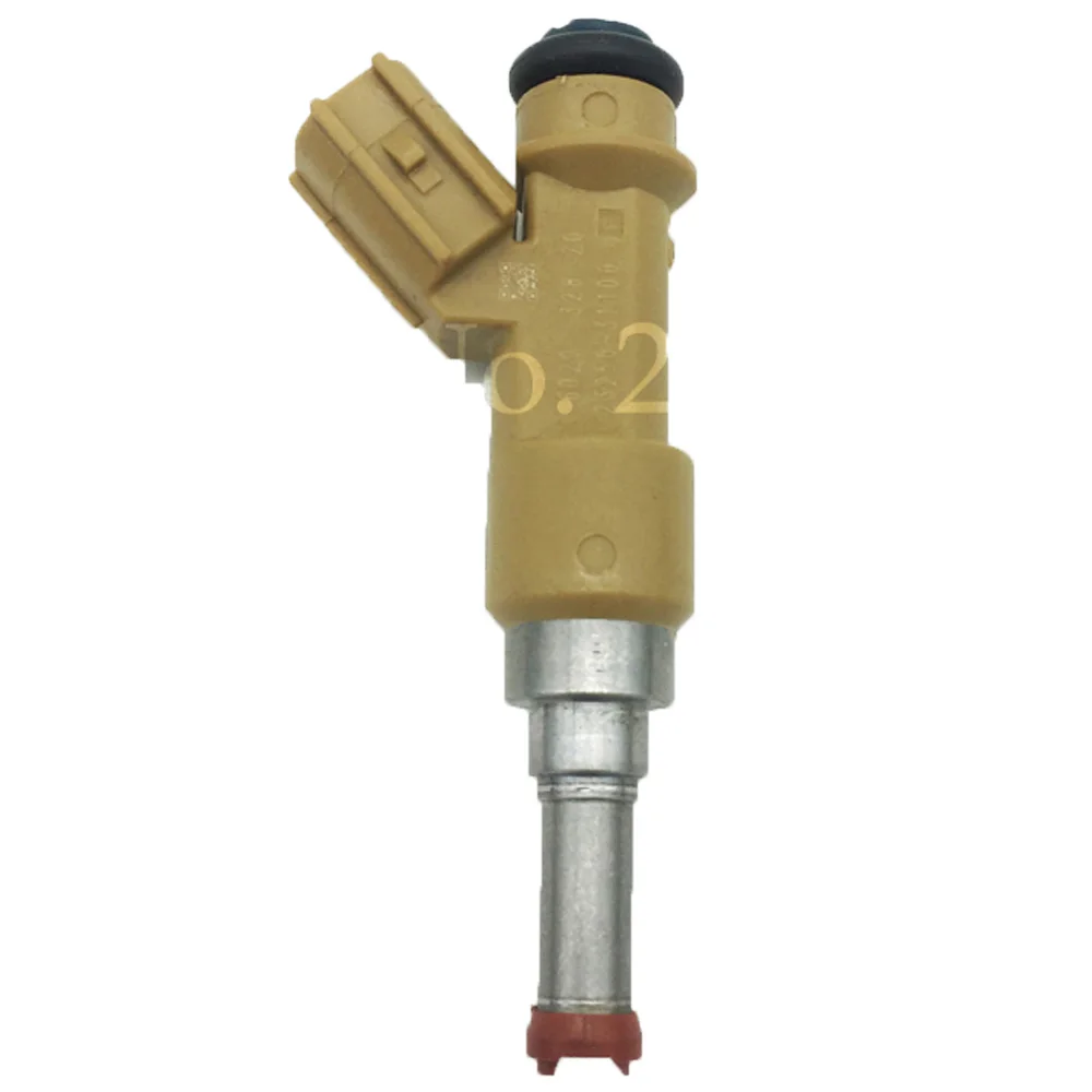 4 шт. Топливные форсунки для TOYOTA Land Cruiser Prado 23250-31100 23250 31100 2325031100-23209 39215 23209 2320939215 |