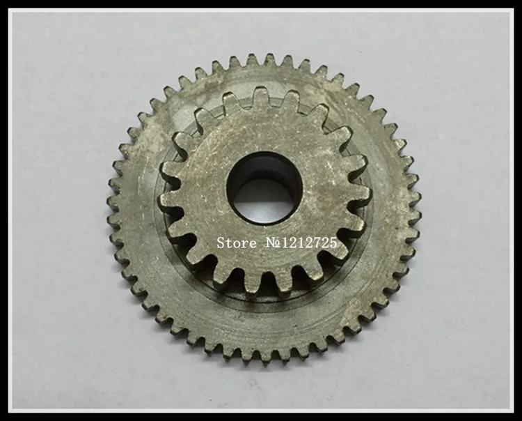 GN 250 Двигатель цикл Начиная передач GN250 Ванцзян передач|start motor|gear geargears gears |