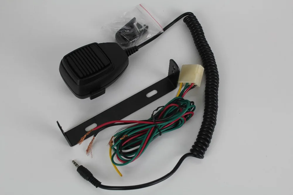 Ск новая полицейская пожарная скорая помощь фургон грузовик система громкой свисток 100 Вт 12В сирена автомобиль 7 звуков горячая продажа.