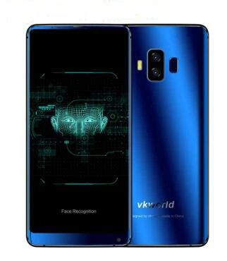 Оригинальная передняя камера vkworld s8 13.0MP модуль для Vkworld S8 MTK6750T Восьмиядерный 5 99