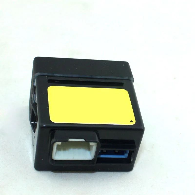 USB ридер для Hyundai IX25 C910 адаптер iPod AUX|Переключатели и рычаги авто| |