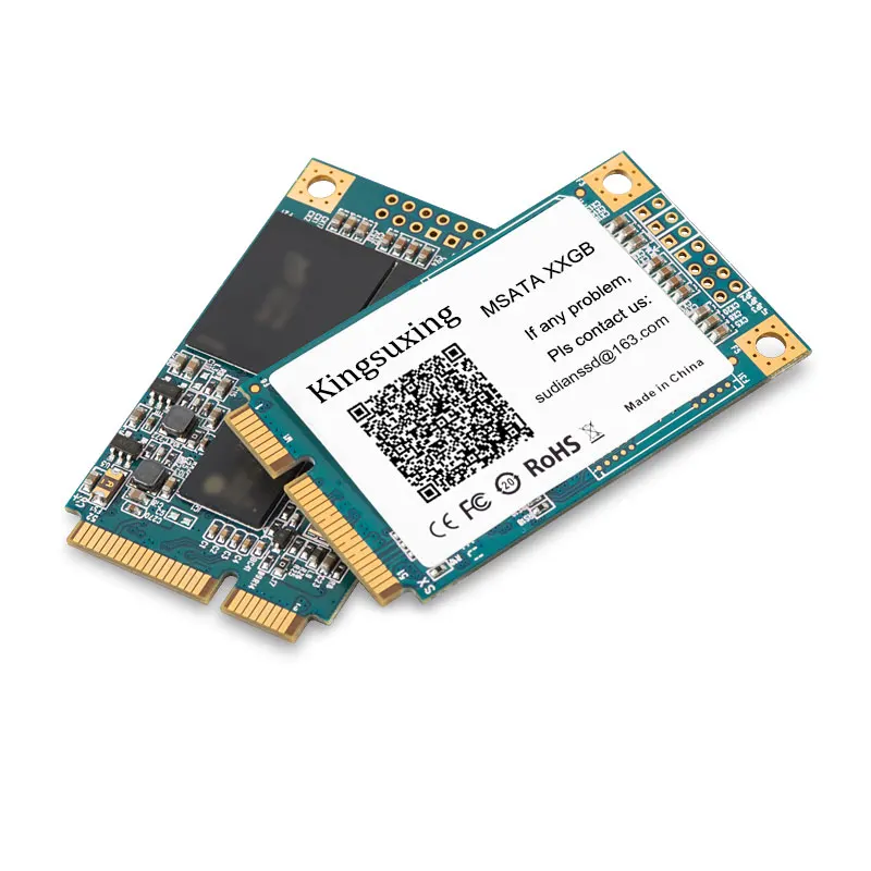 Kingsuxing SSD mSATA Original 64GB 128GB 256gb SATAIII Internal Solid State Drive Disk MSATA |