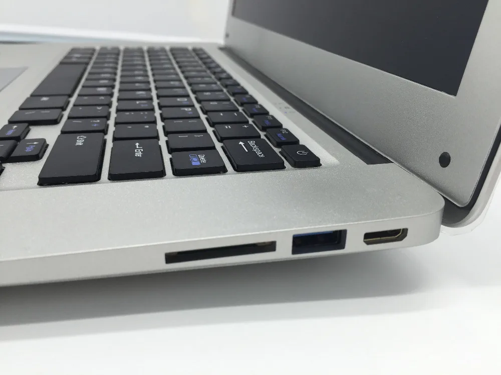 Ноутбук с 14 дюймовым экраном 8 граммов 750GHDD и 64 Гб SSD 1366x3520 p INTEL Pentium N3510/3530/3540/ windows 10