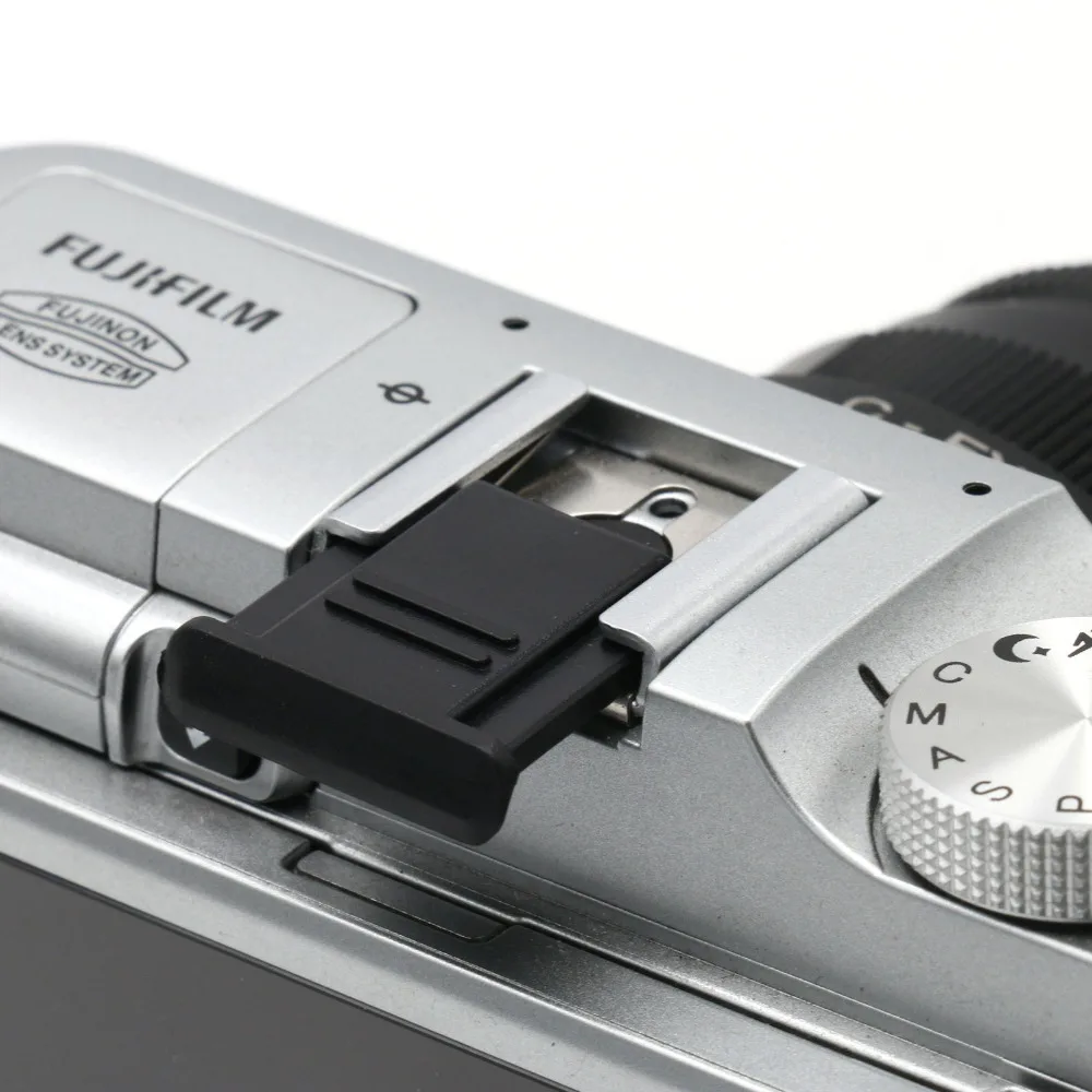 1 шт. чехол для горячего башмака Nikon D3100 D3000 подходит большинства canon Pentax Olympus DSLR/SLR|for