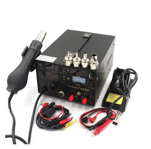 saike 909d 3in1
