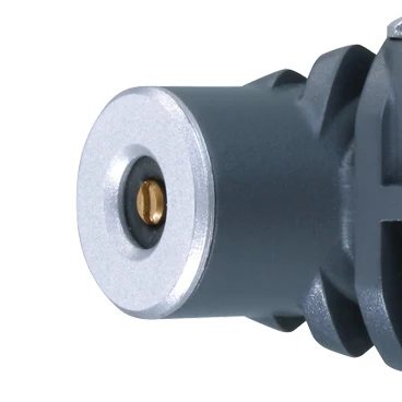 Topeak TSG-D2 цифровой SmartGauge Presta/Schrader электронный манометр воздуха в шинах/ЖК-дисплей/вращающийся SmartHead