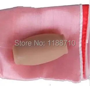 Окрашивающий краситель шелка Волшебная трубка из и тростника/магический трюк