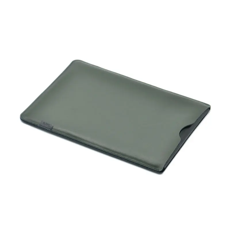 Ультратонкий чехол для ноутбука Lenovo Thinkpad X1 Carbon 2018 из натуральной кожи|laptop sleeve