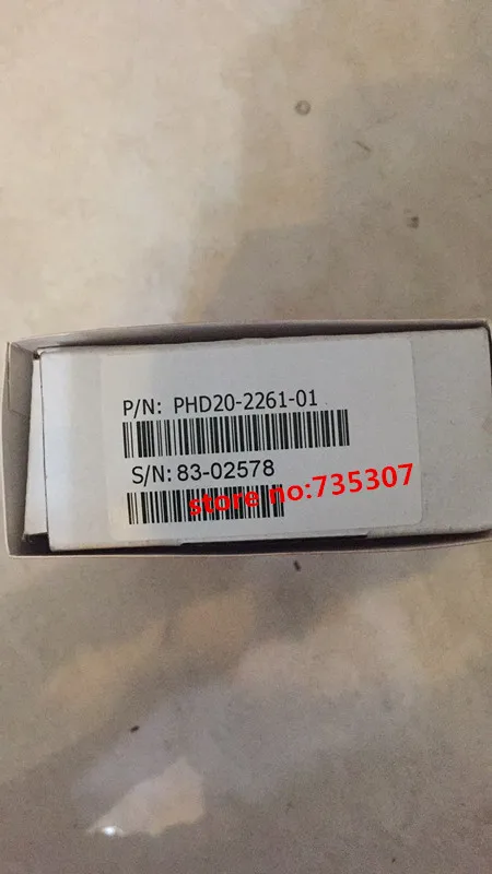 Новый оригинальный PHD20-2261-01 M4206 M4208 M4210 Печатающая головка 203 точек/дюйм для datamax M-4206
